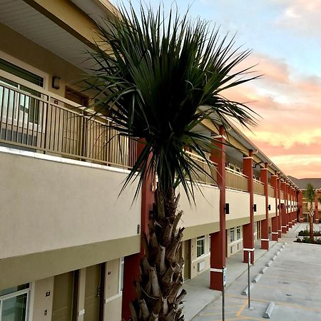 Grand Villa Inn And Suites Westchase/Chinatown 休斯敦 外观 照片