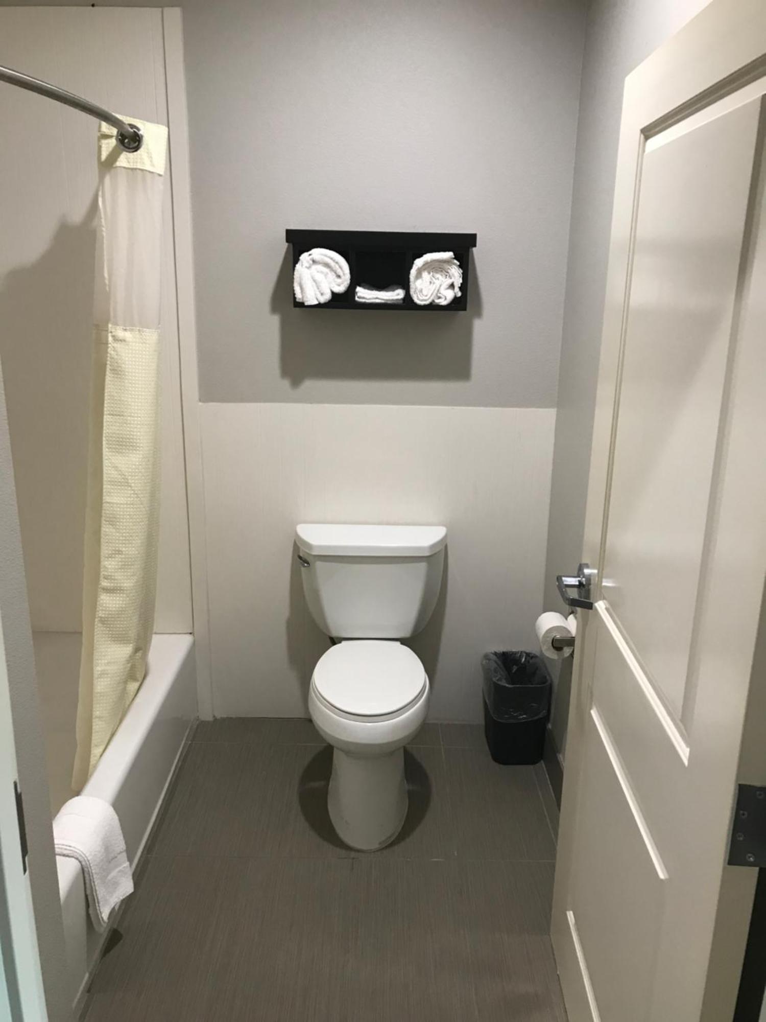Grand Villa Inn And Suites Westchase/Chinatown 休斯敦 外观 照片