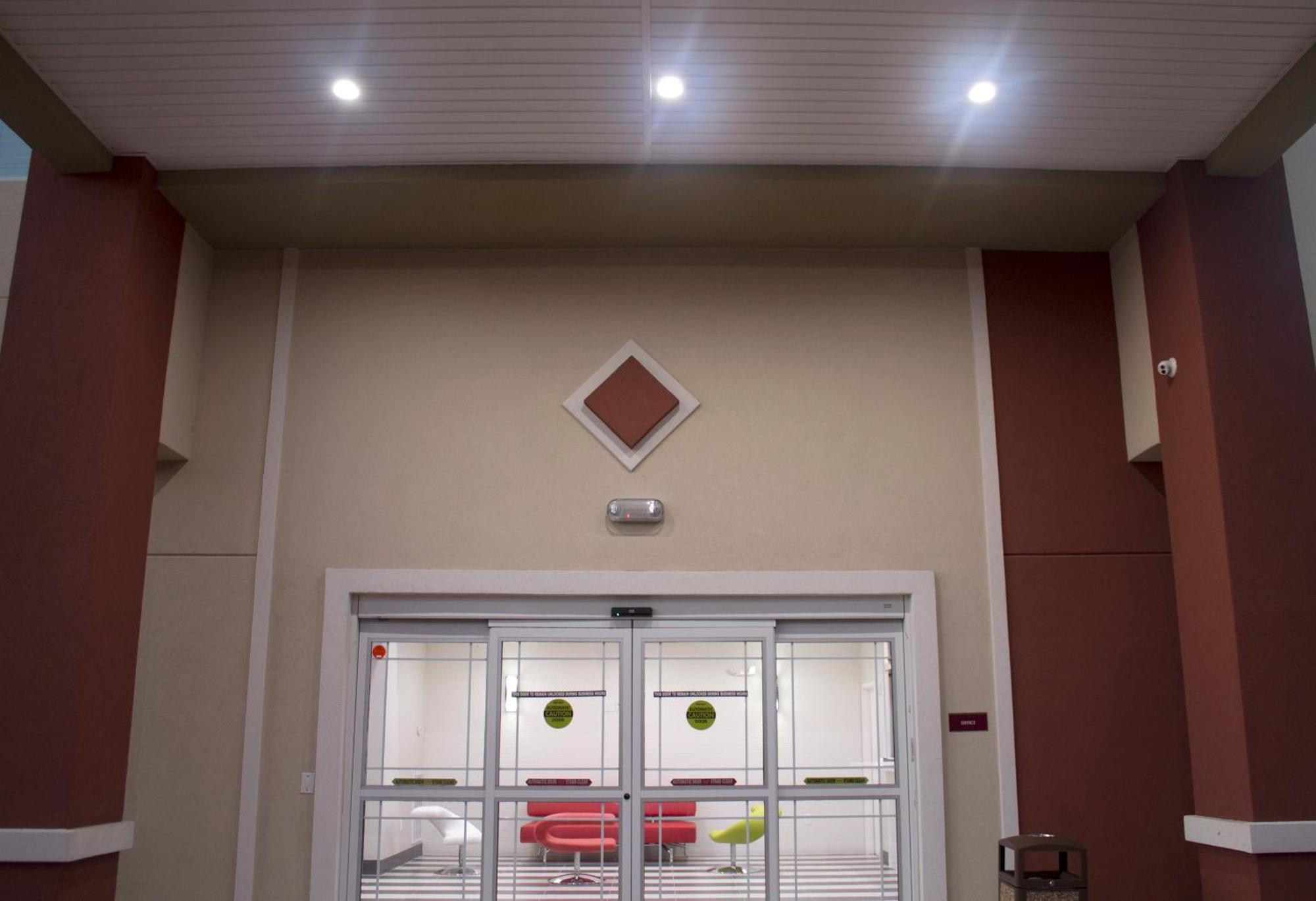 Grand Villa Inn And Suites Westchase/Chinatown 休斯敦 外观 照片