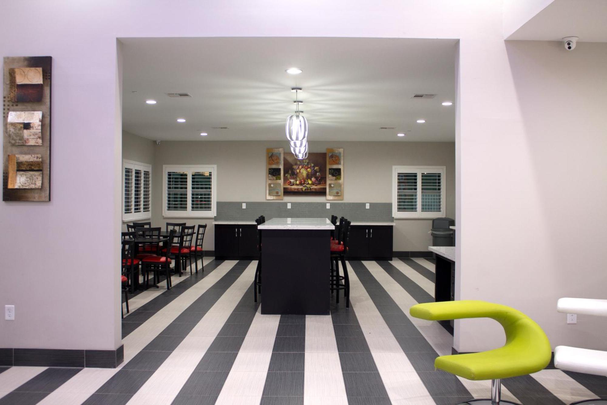 Grand Villa Inn And Suites Westchase/Chinatown 休斯敦 外观 照片