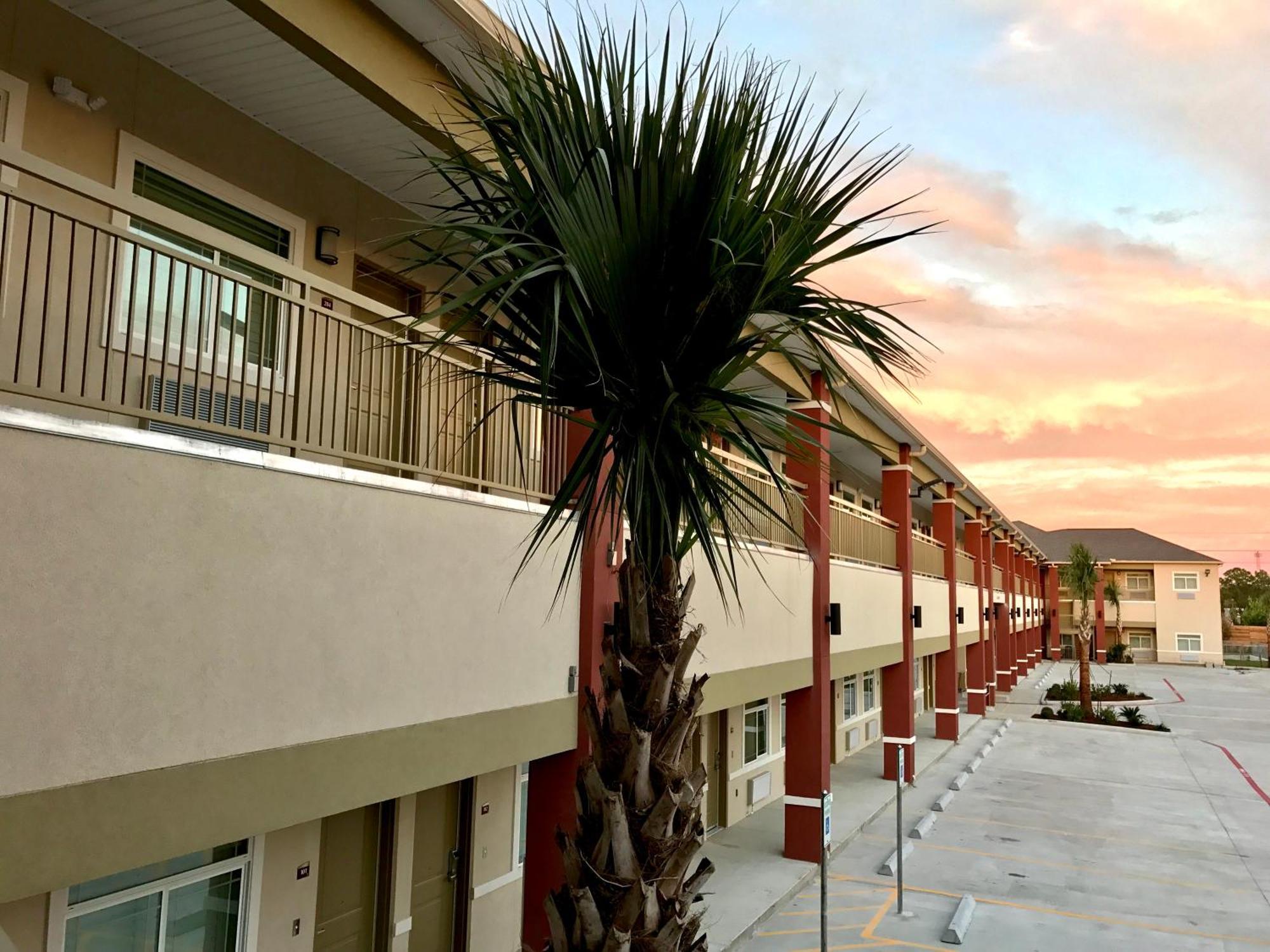 Grand Villa Inn And Suites Westchase/Chinatown 休斯敦 外观 照片