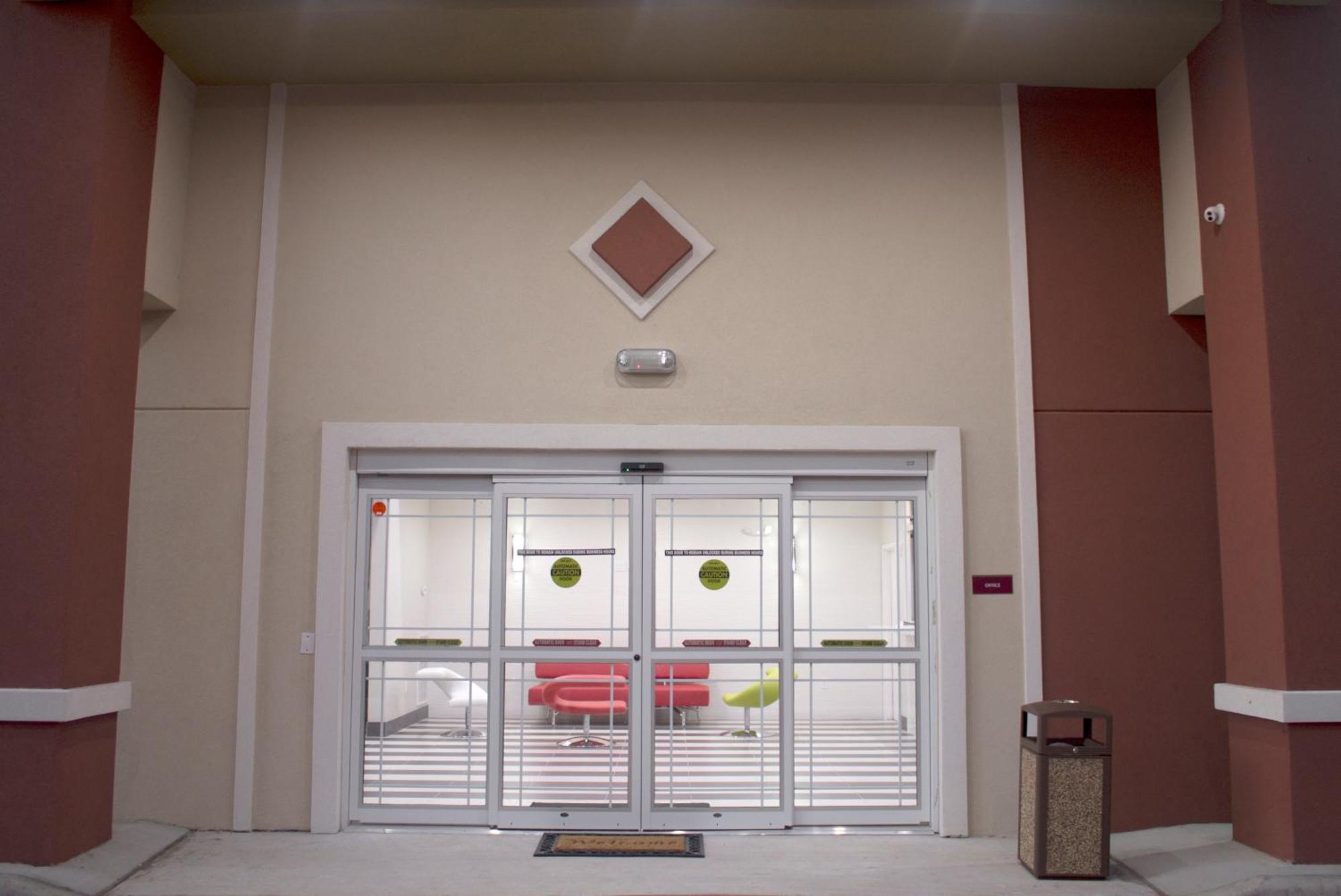 Grand Villa Inn And Suites Westchase/Chinatown 休斯敦 外观 照片