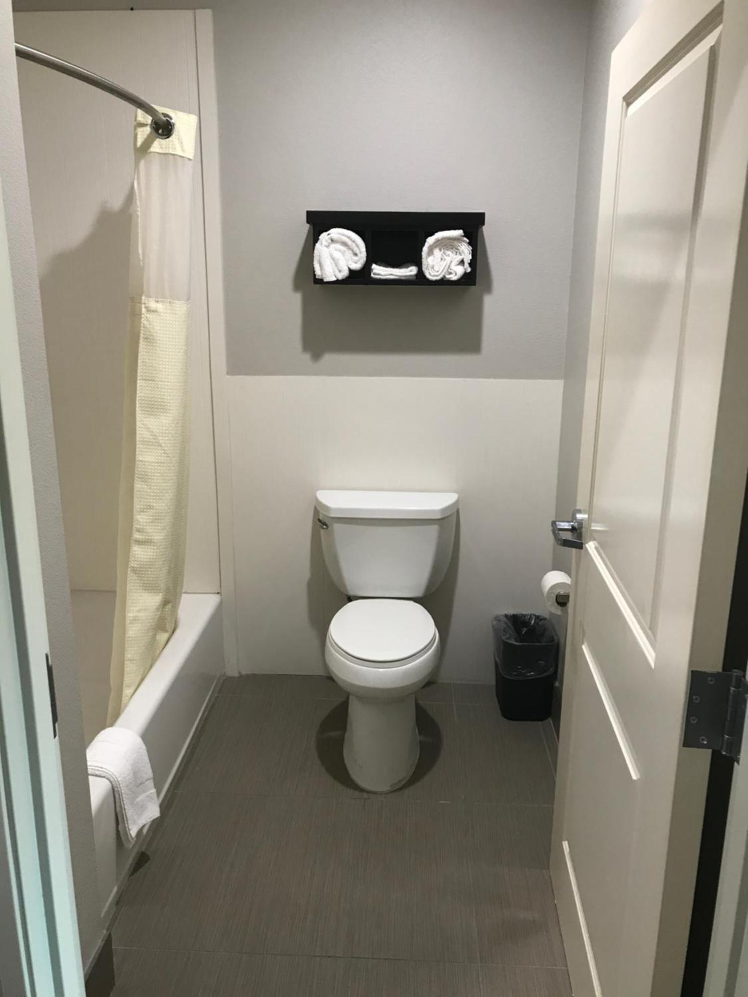 Grand Villa Inn And Suites Westchase/Chinatown 休斯敦 外观 照片