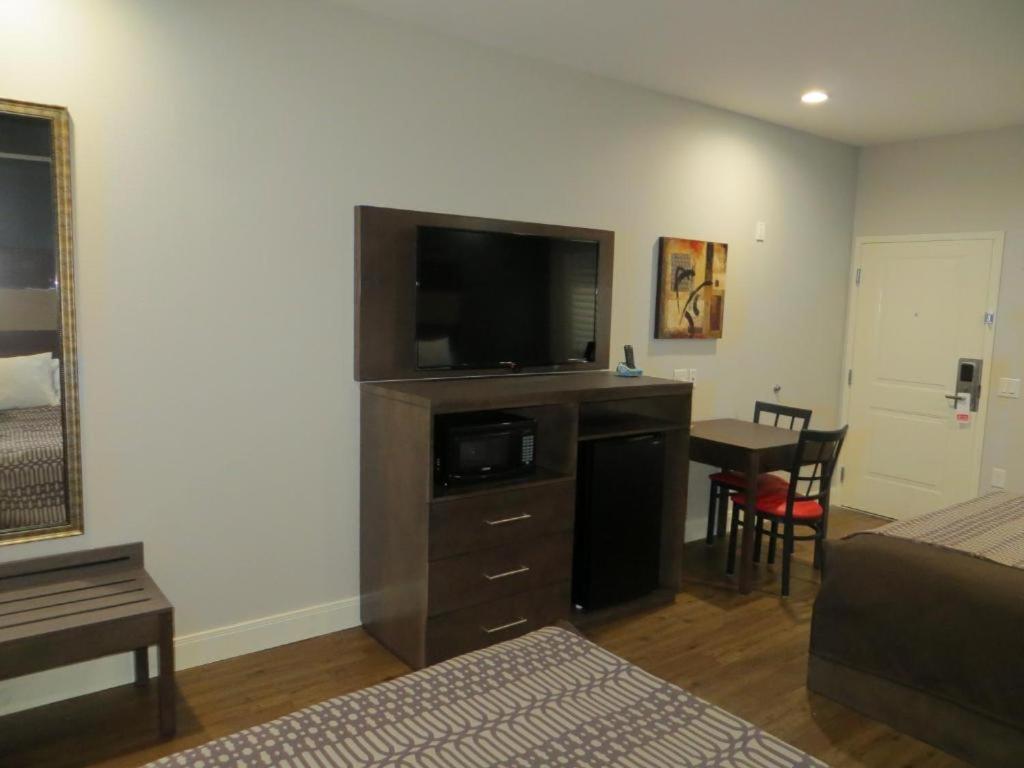 Grand Villa Inn And Suites Westchase/Chinatown 休斯敦 外观 照片